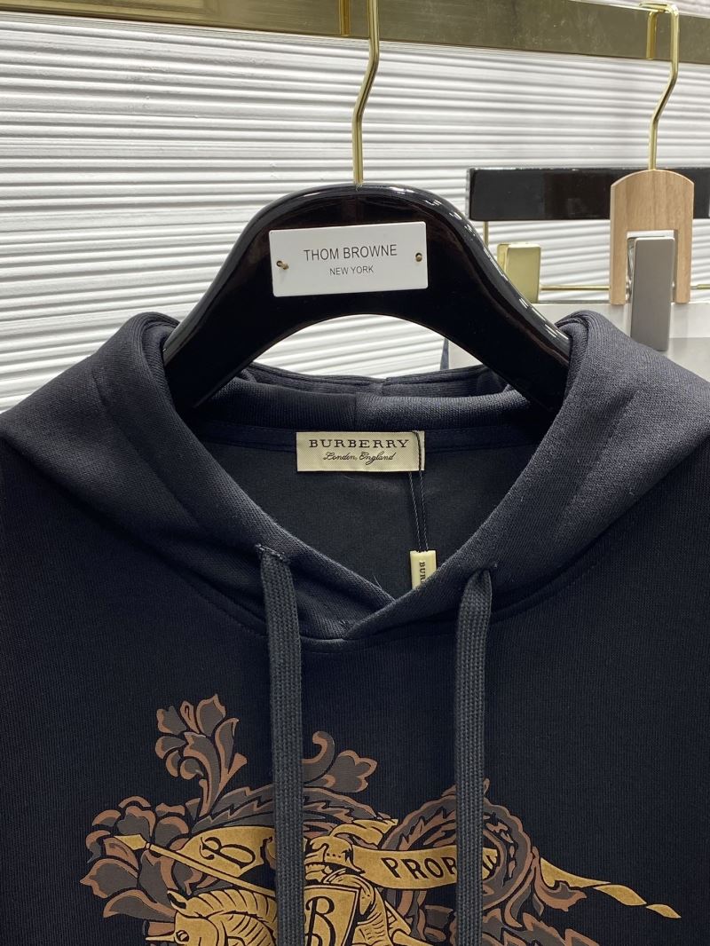 Burberry Hoodies